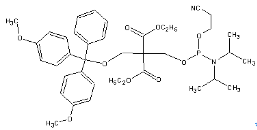 Chemical Phosphorylation Reagent II (CPR II)