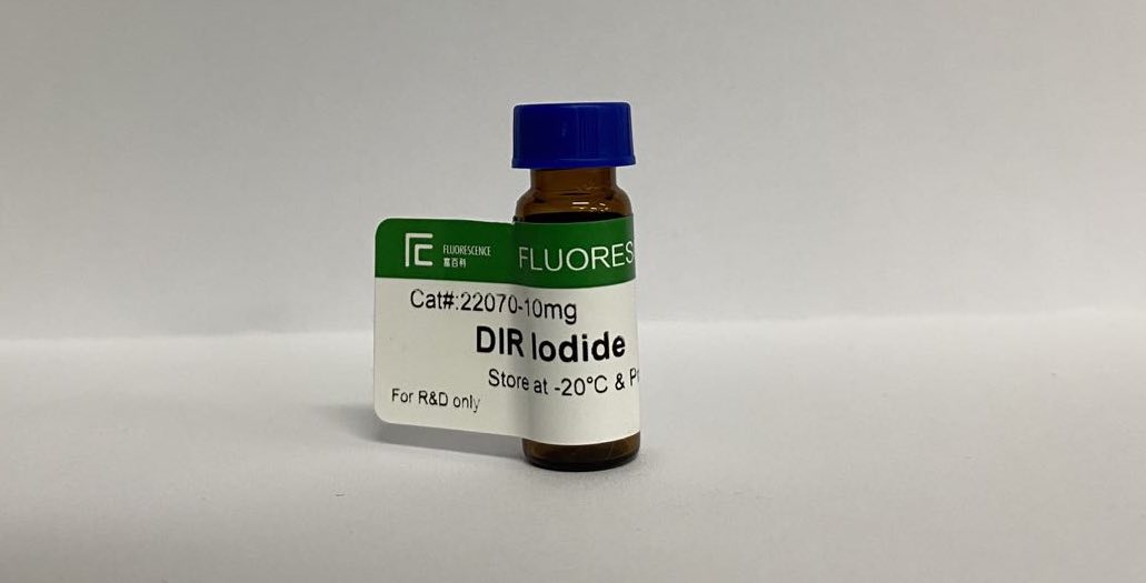 DiR碘化物