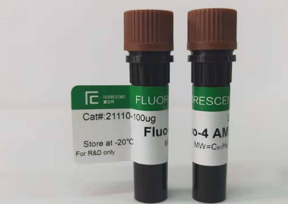 钙荧光探针bioFluo-4, AM