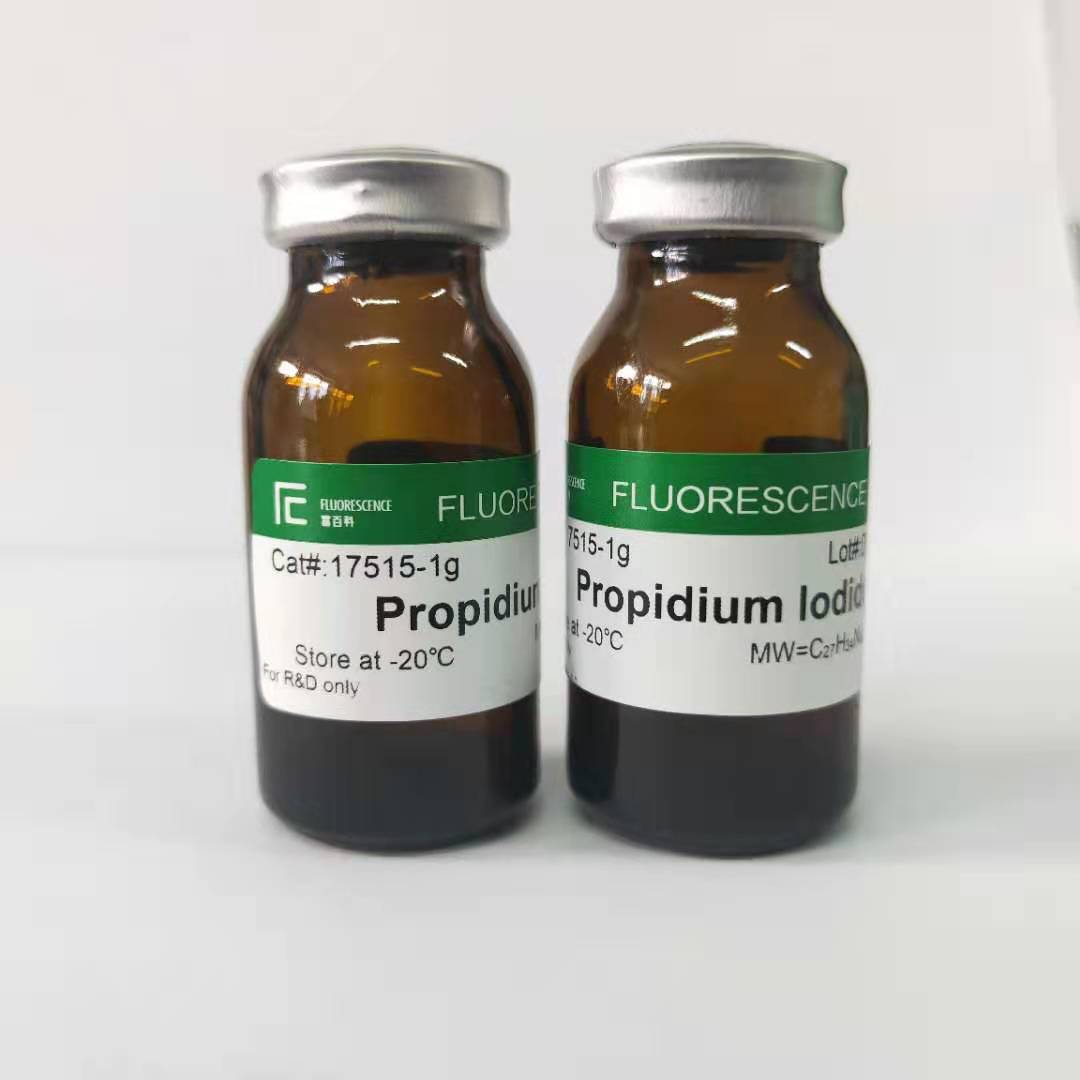 PI，Propidium iodide，UltraPure