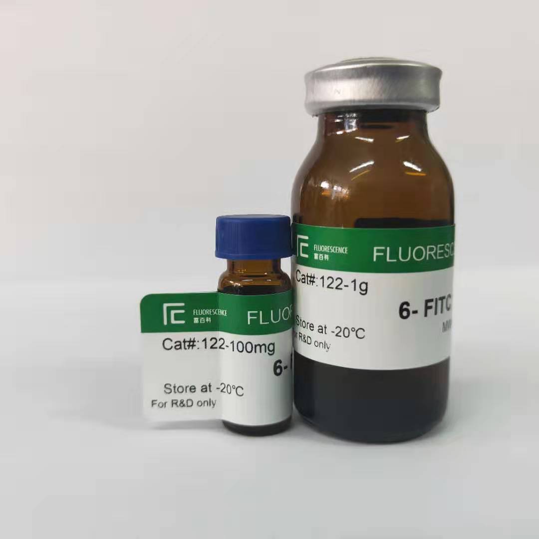 6-FITC；6-Flourescein iso-thiocyanate