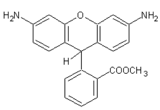 Dihydrorhodamine 123  
