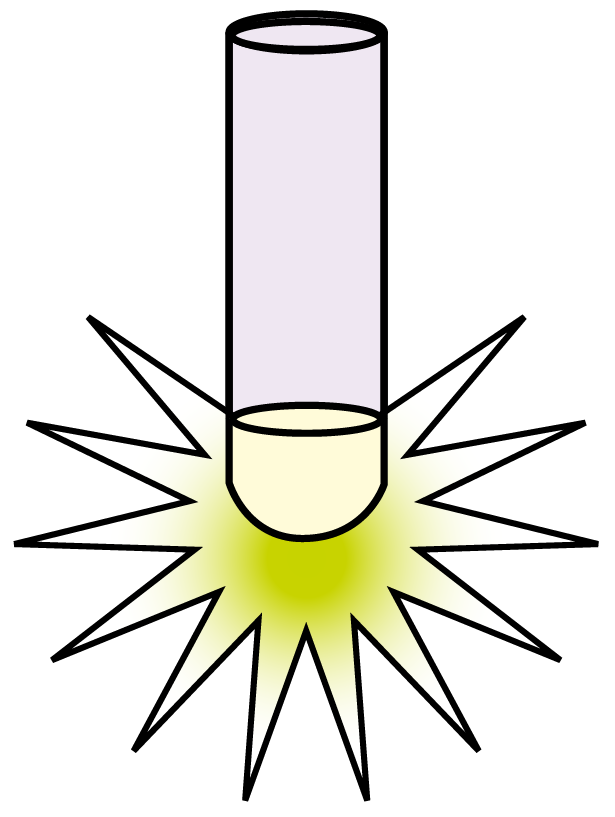 Qubit reagents and kits